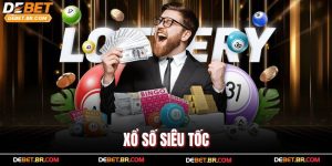 Xổ Số Siêu Tốc